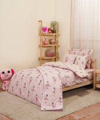 Ballerina - Bed Spread