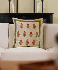 Mughal - Cushion Cover