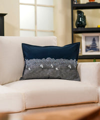 Clouds & Cranes - Cushion Cover