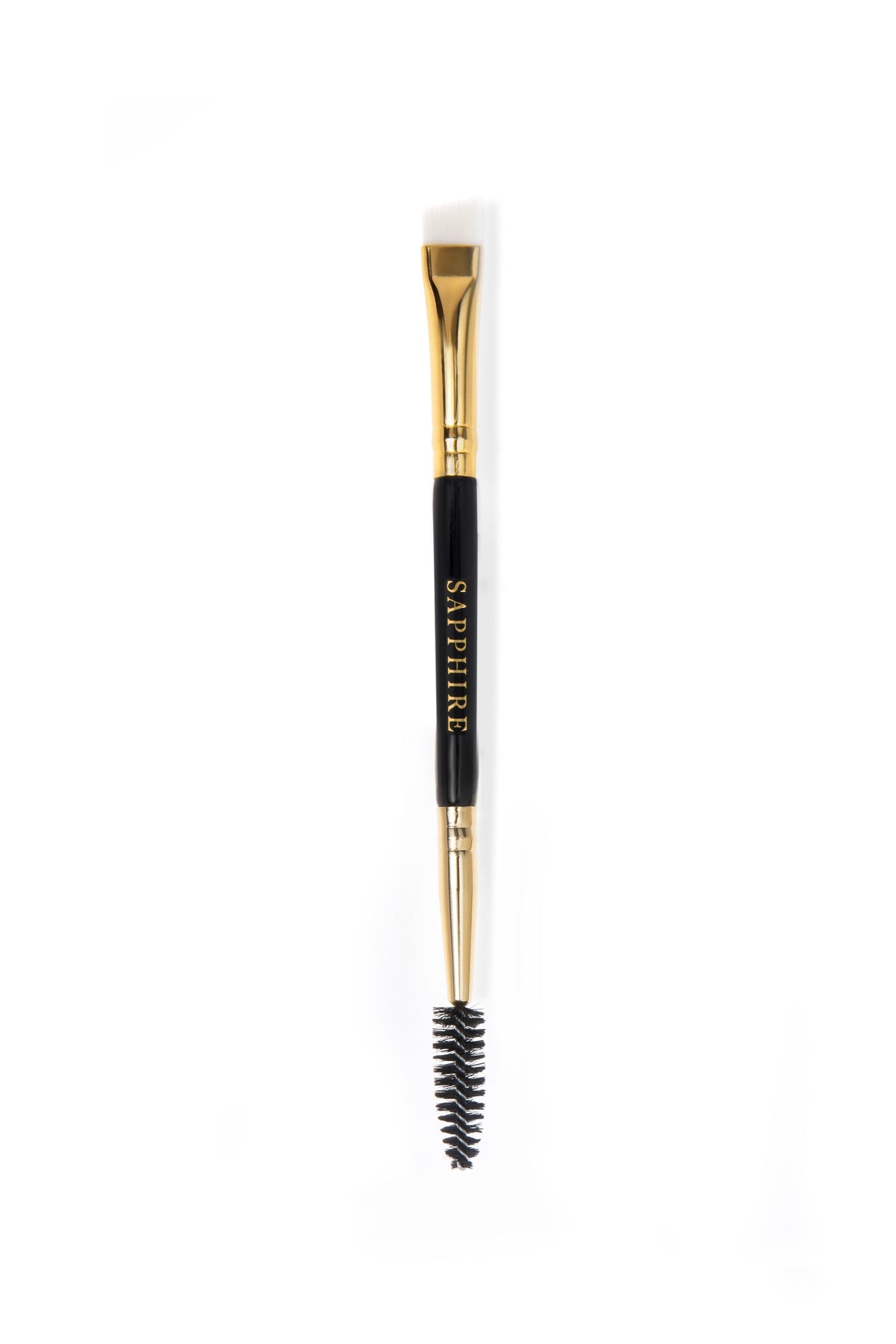 Two-way Brow Brush