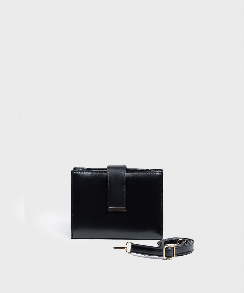 Black Crossbody Bag