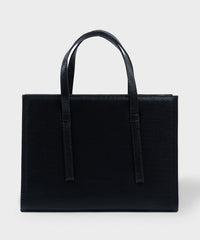 Black Tote Bag