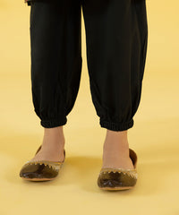 Cambric Straight Shalwar