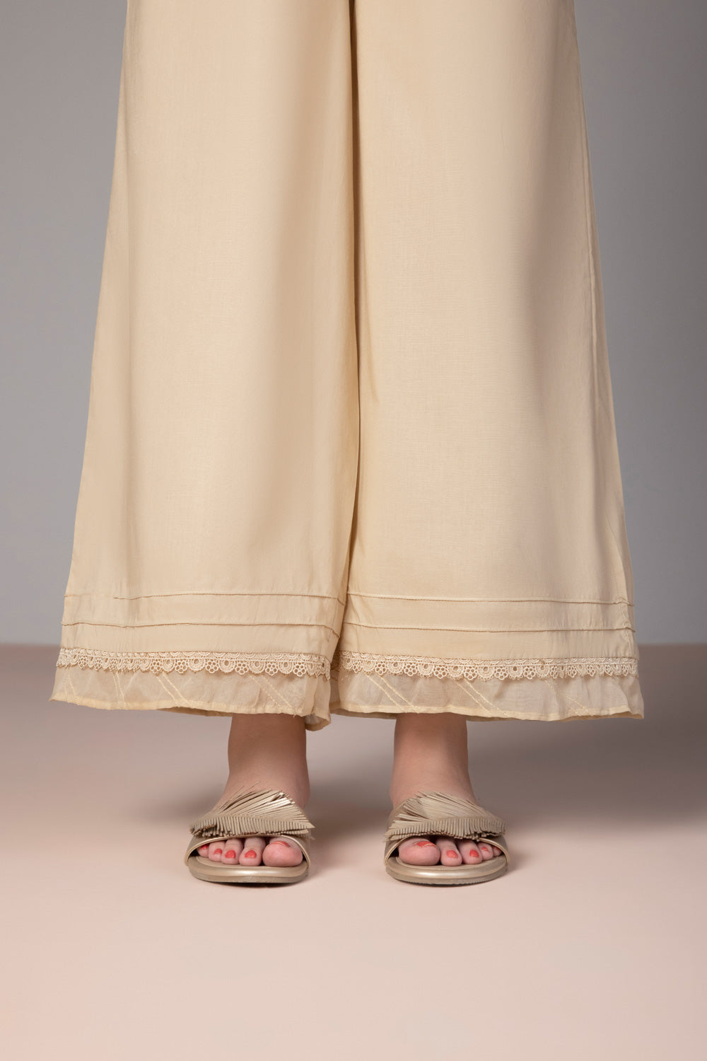 Cambric Culottes