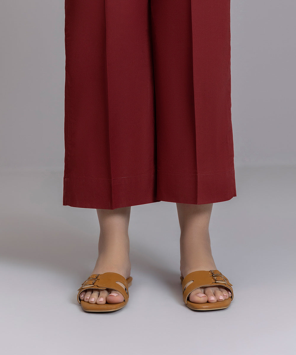 Cambric Culottes