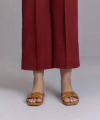 Cambric Culottes