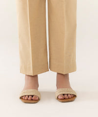 Recycled Cotton Pants