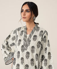 Printed Lawn Shirt