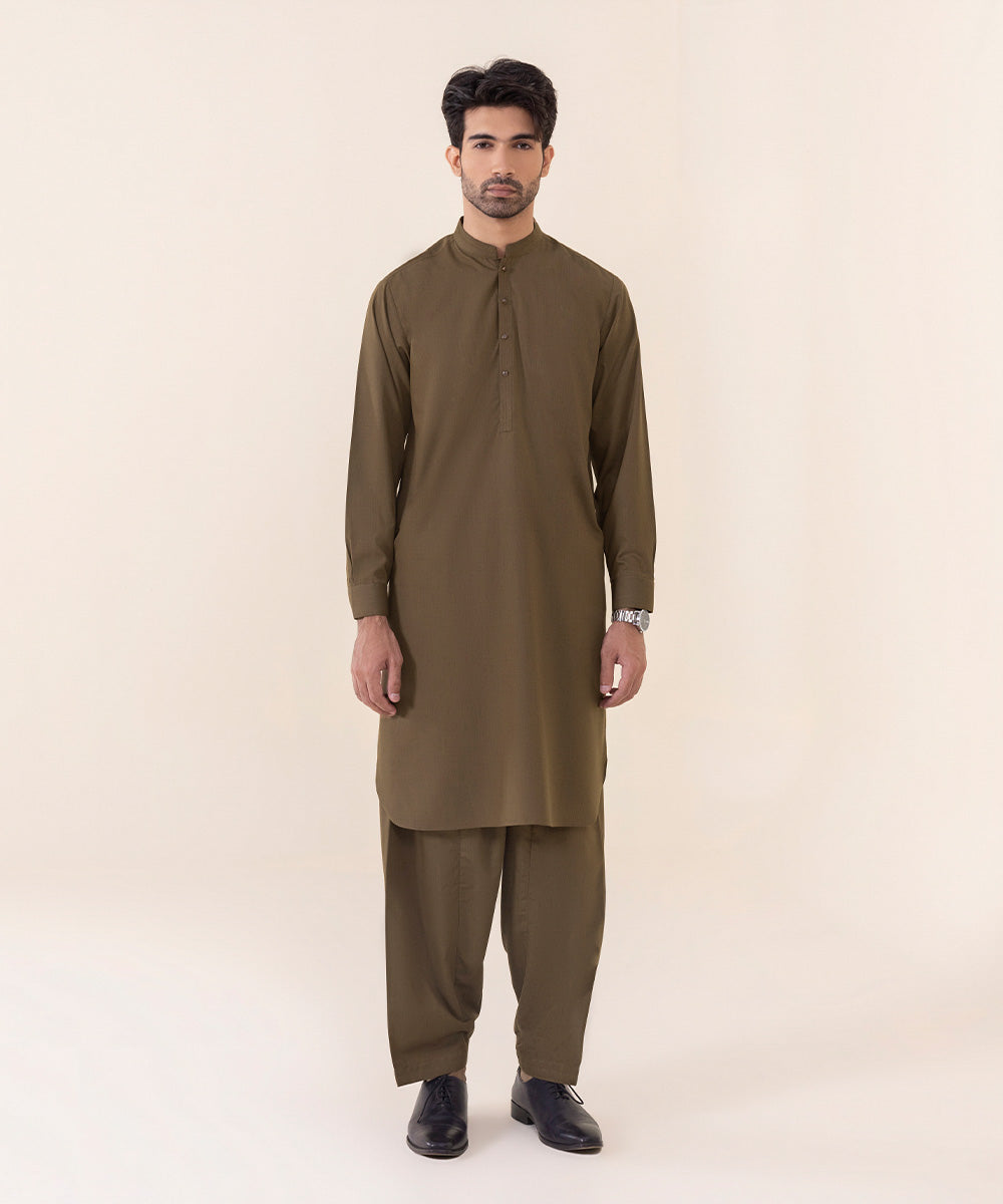 Wash & Wear Kurta