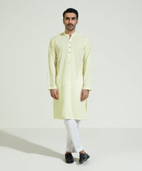 Summer Wash & Wear Kurta