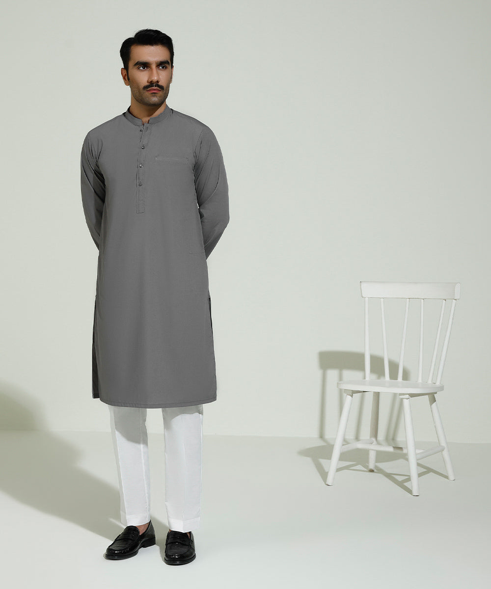 Summer Wash & Wear Kurta