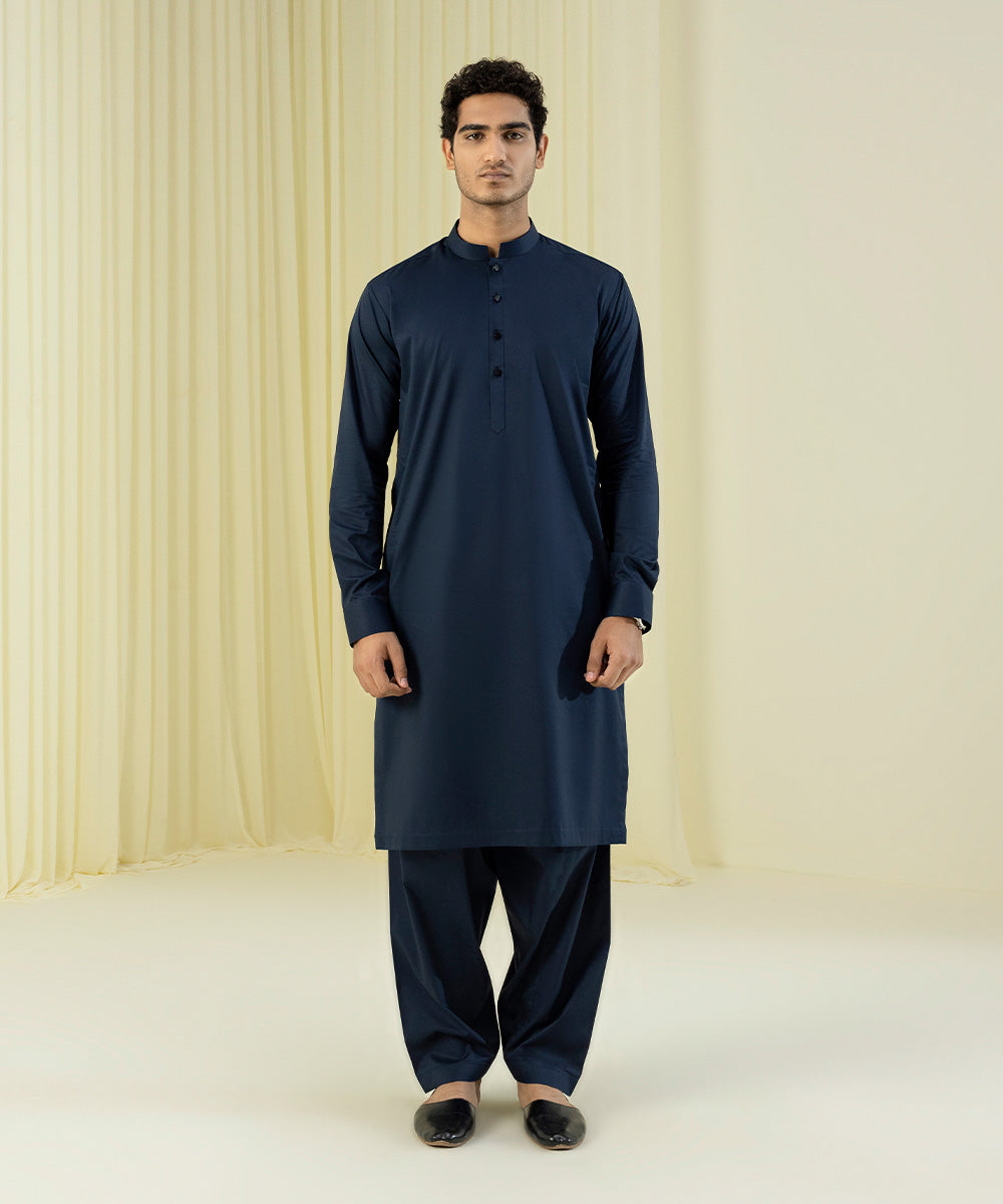 Luxury Egyptian Cotton Suit