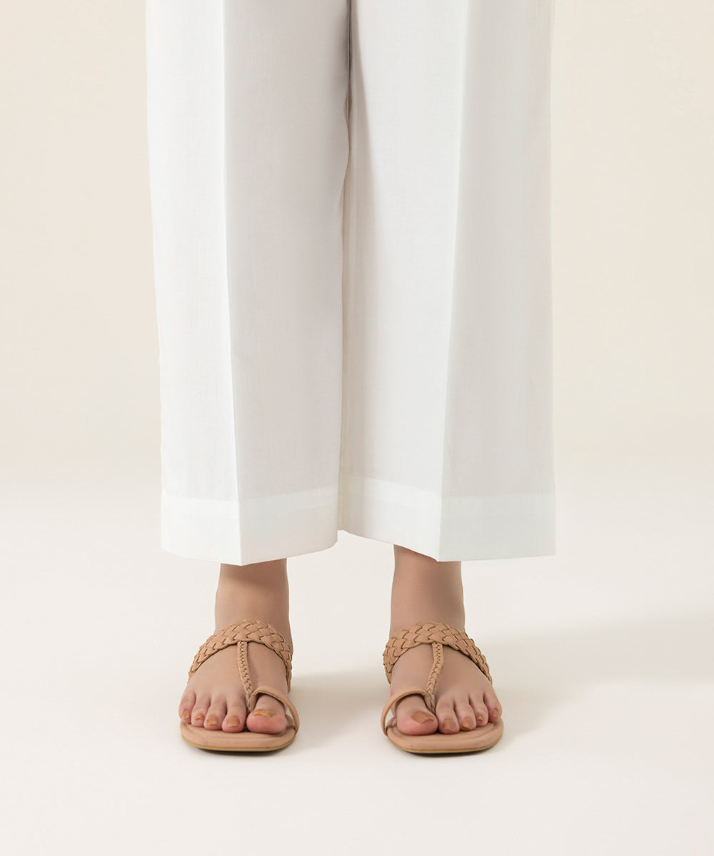 Cambric Culottes