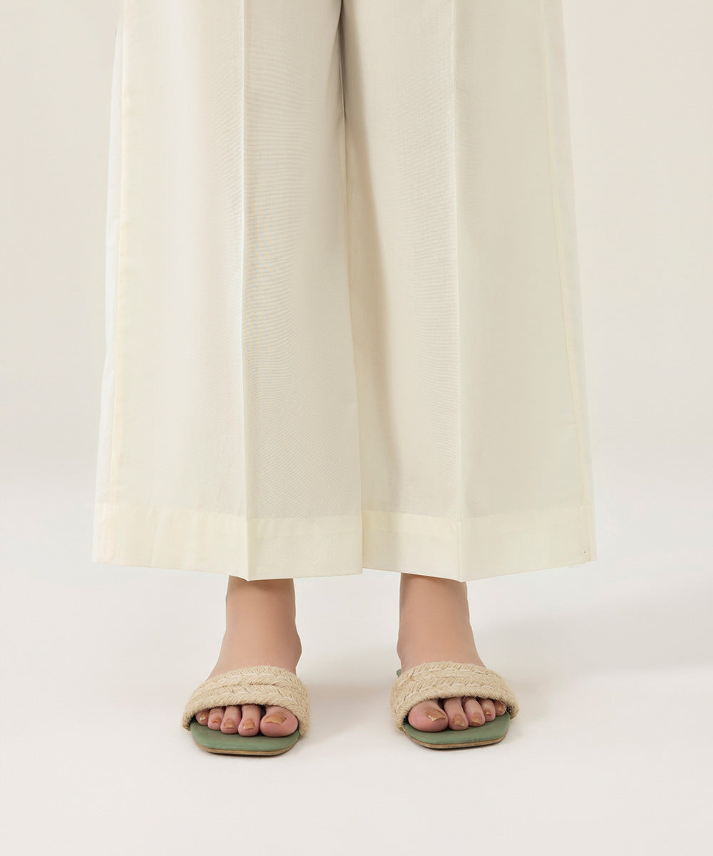 Cambric Culottes