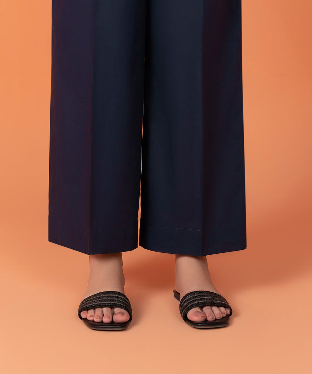 Cambric Culottes