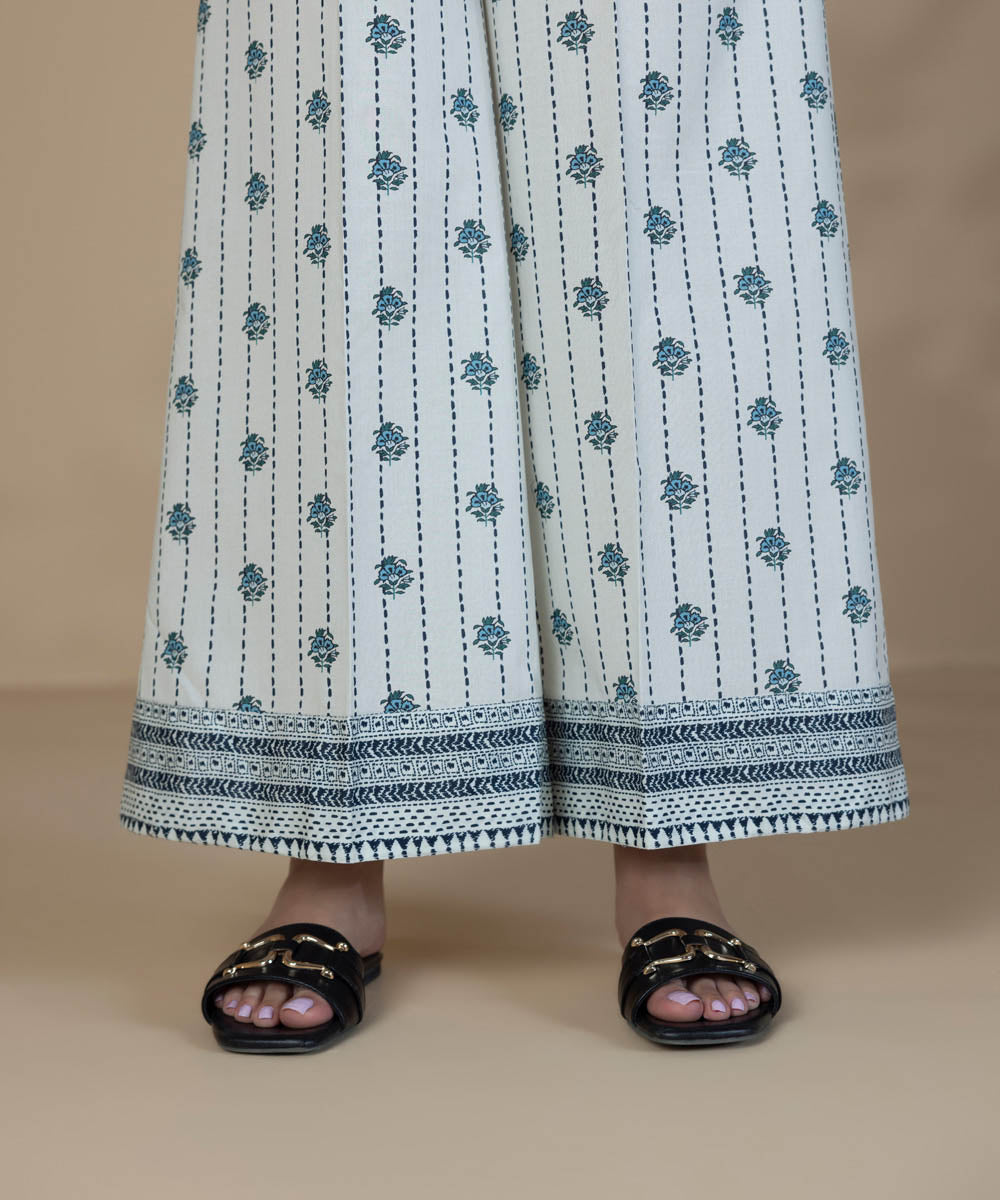 Cambric Culottes