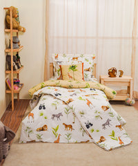 Safari - Bed Spread