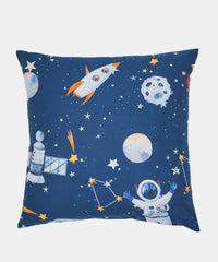 Astronaut in Space - Cushion Cover