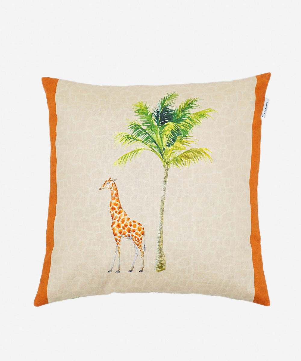 Safari - Cushion Cover