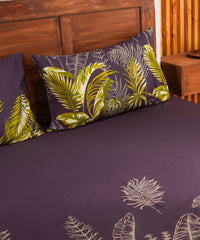 Tropical Tones - Fitted Sheet