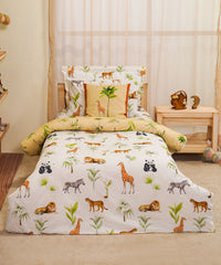 Safari - Quilt Cover