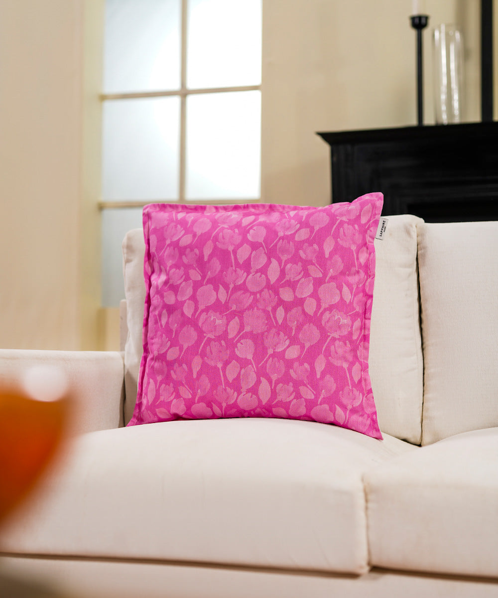 Plume - Cushion Cover