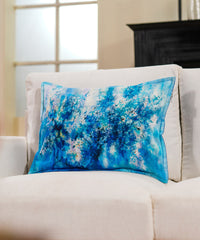 Misty Rose - Cushion Cover