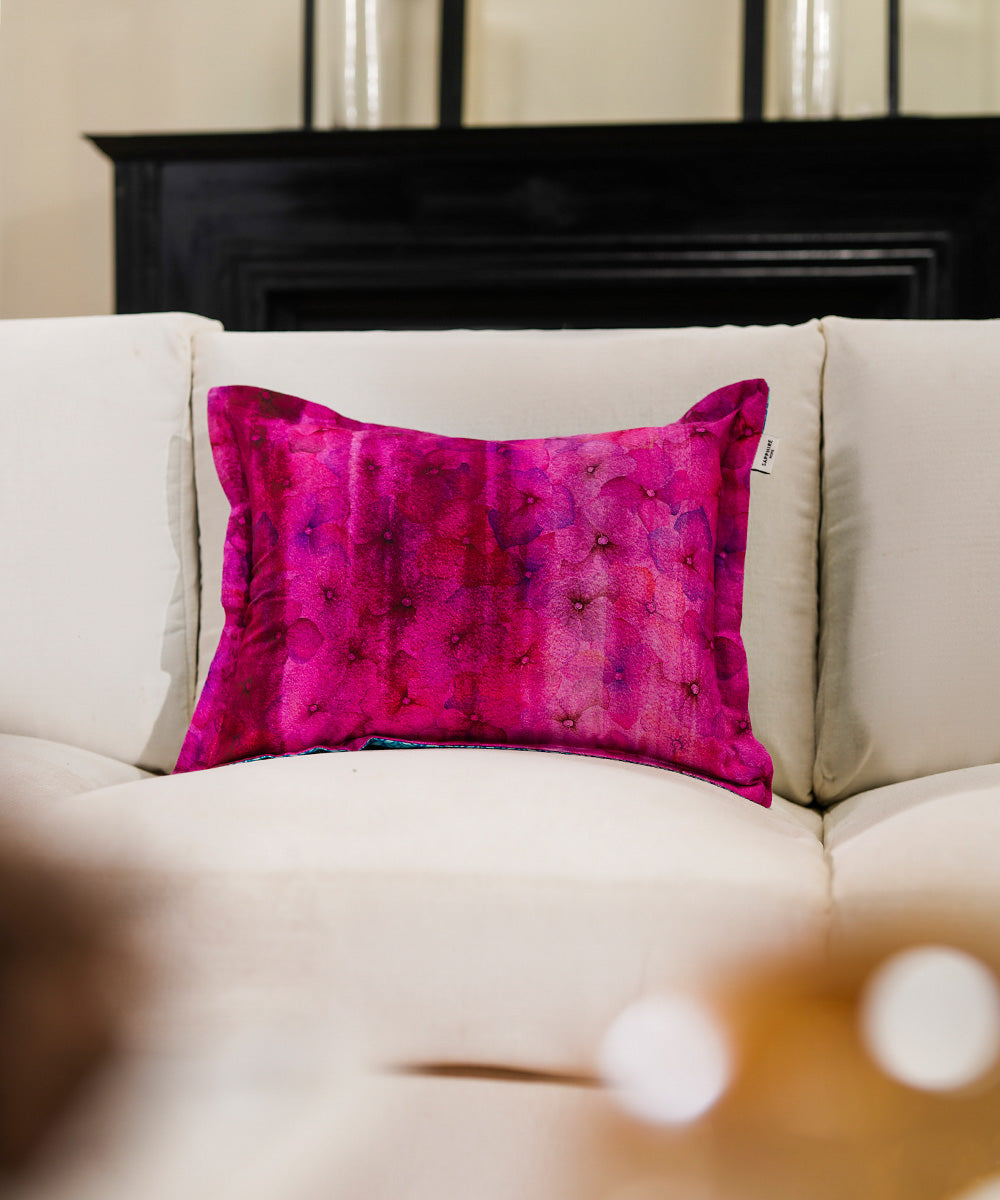 Magenta - Cushion Cover