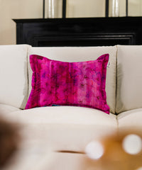 Magenta - Cushion Cover