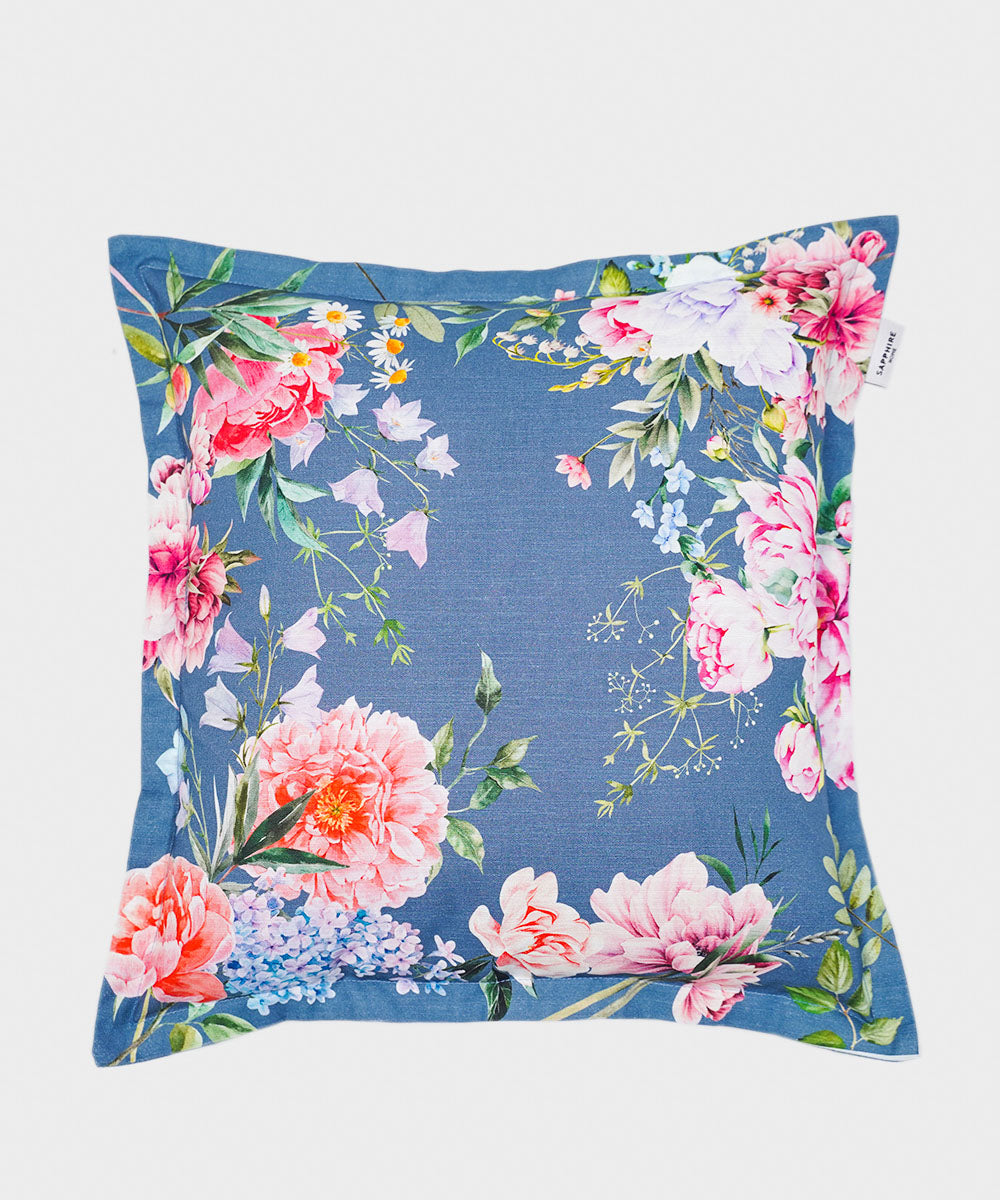 Fleurs - Cushion Cover