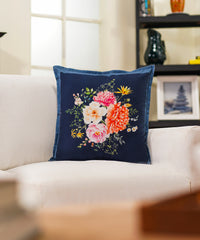 Bouquet - Cushion Cover