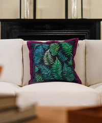 Ferns - Cushion Cover