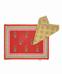 Udaipur - Placemat