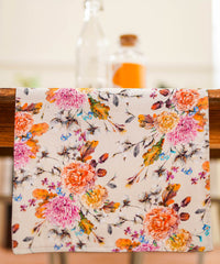 Autumn Shades - Table Runner