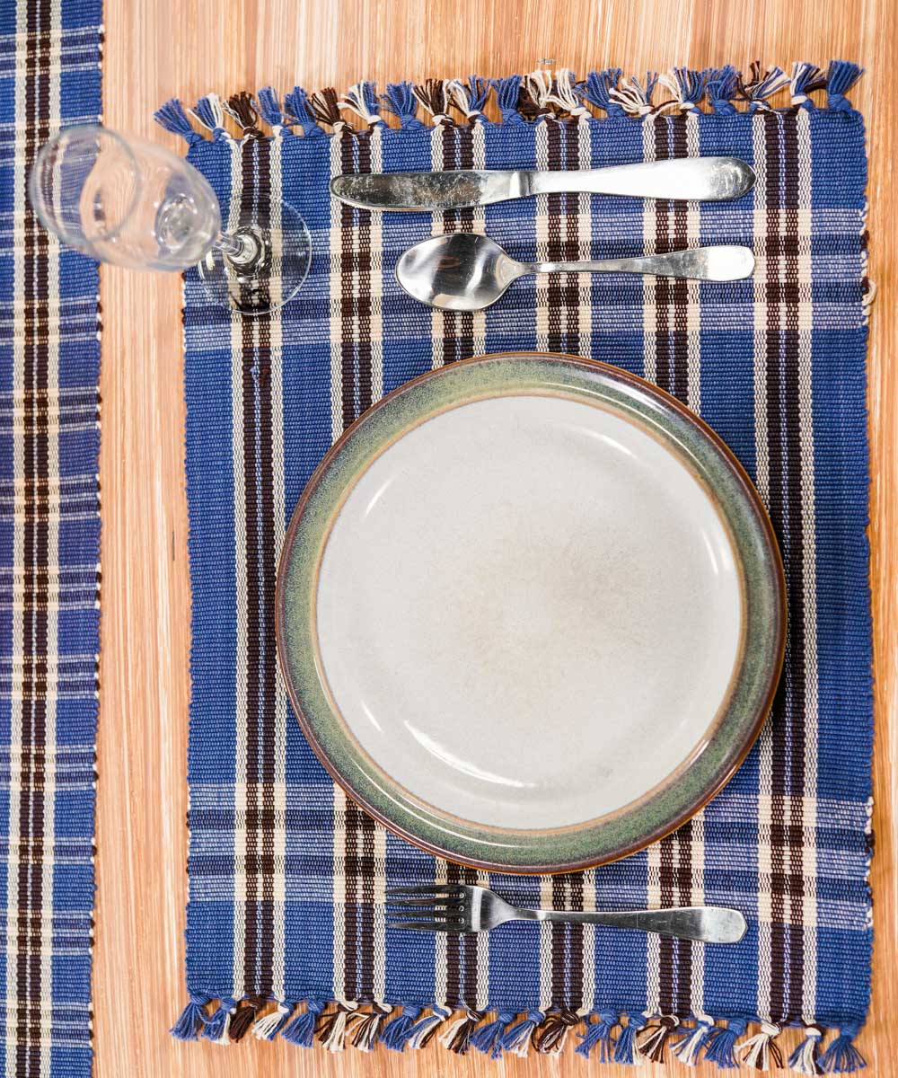 Stripy - Placemat