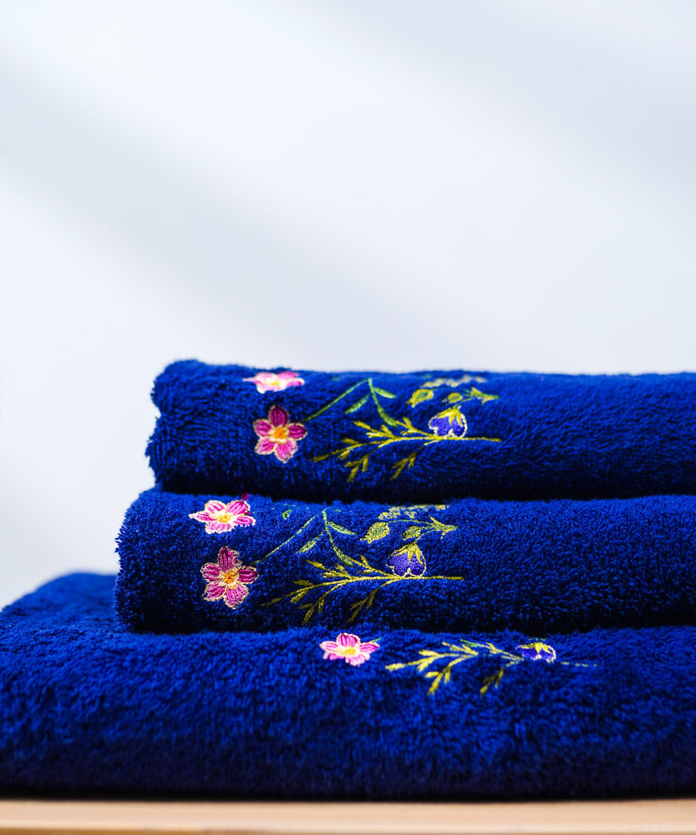 Bellwether - Towel Set