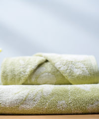 Aloe Wash - Hand Towel