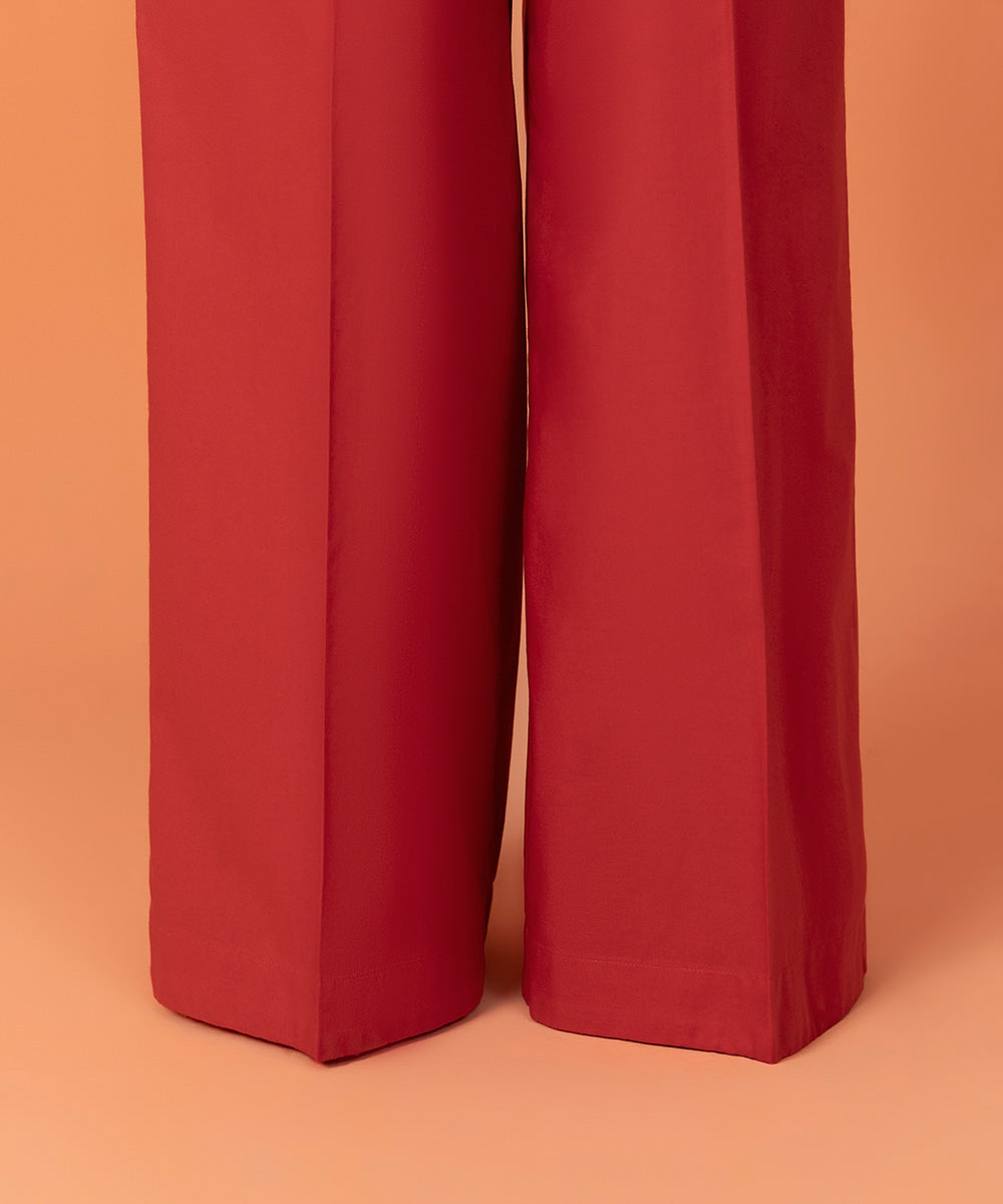 Cambric Culottes