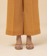 Recycled Cotton Culottes