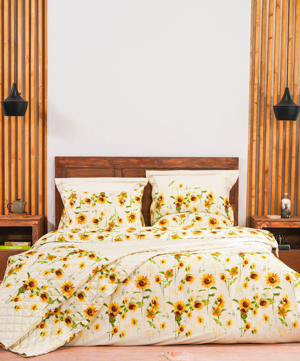 Sun Kissed - Bed Spread