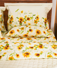 Sun Kissed - Standard Sham