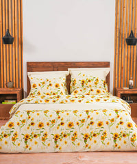 Sun Kissed - Quilt Cover