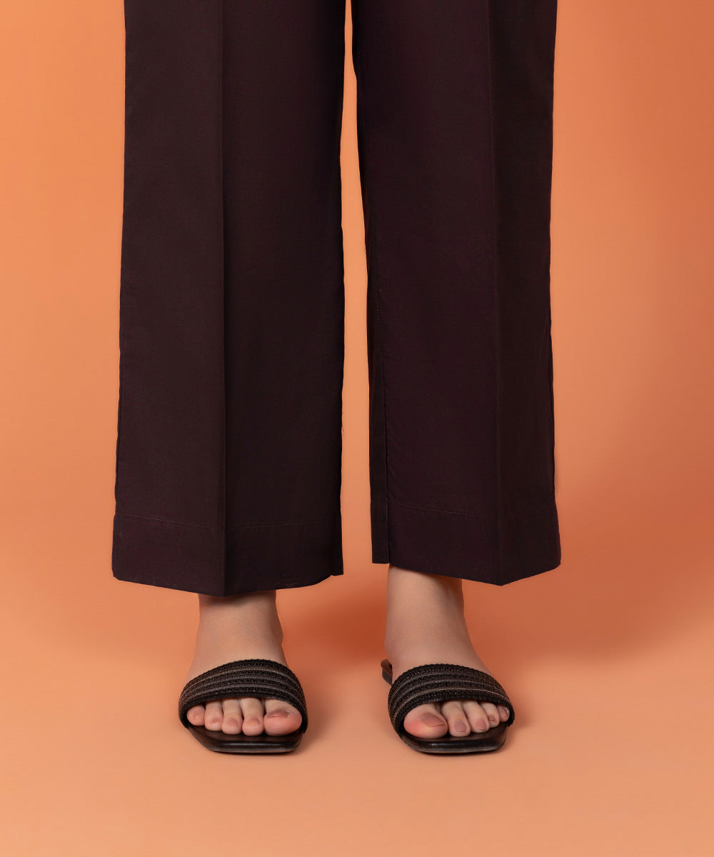 Cambric Culottes