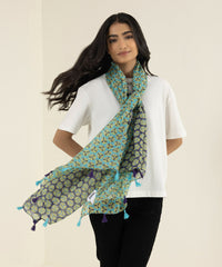 Printed Scarf